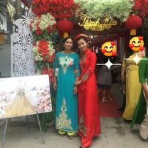 Nguyễn Thị Mỹ Dung profile icon