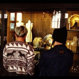 Dancing Mammoth profile icon