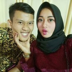 Rizkha S profile icon