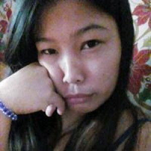 Richiline Allison Abecia Perocho profile icon