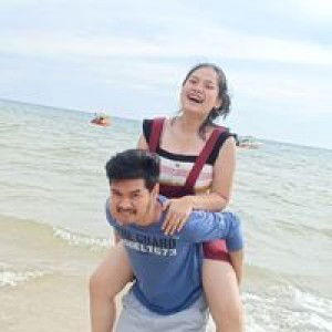 ธัญญารัตน์ เอี่ยมสะอาด profile icon