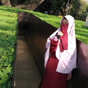 heni fadhillah profile icon