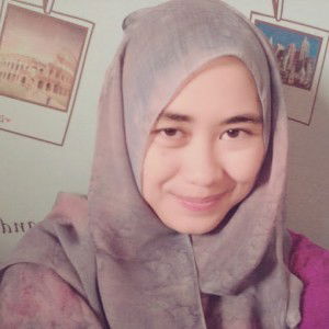 Ayu Permata Shabrina profile icon