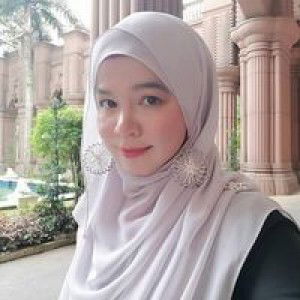 AsMaria Mohamed Arshad profile icon