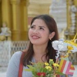 Saranya Reichert profile icon