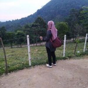 Neng Haeriyah profile icon