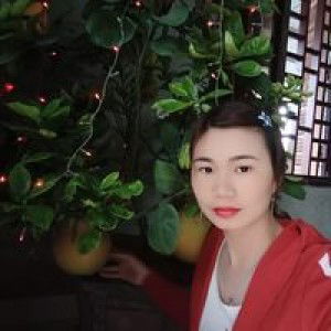 Hue Pham profile icon