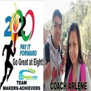 Arlene Mangapis Bentigan profile icon