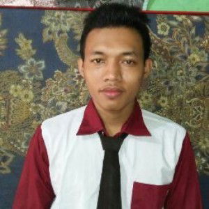 ahmad satuni tuni profile icon