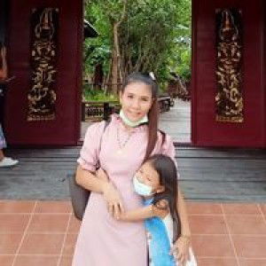 BaiPor Zii profile icon