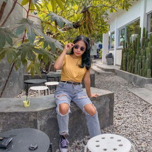 Thalia Ayu profile icon