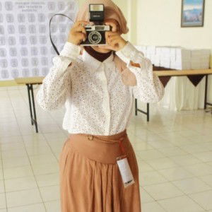 Ayuditha Wafadya profile icon