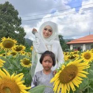 Nur Asikin profile icon