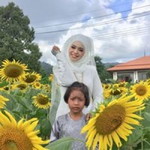 Nur Asikin profile icon