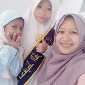 Sekar Anggoro profile icon