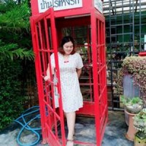 Mayry Anussara profile icon