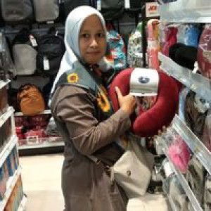 Ianna Albibie Djaenu profile icon