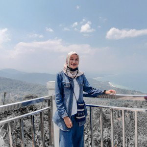 Dita Ditya Wulandari profile icon