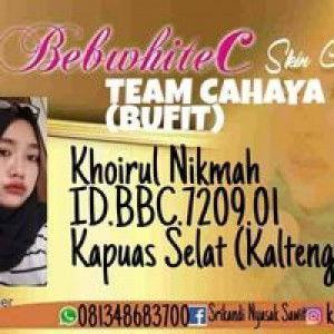 Srikandi Nyasak Sawit profile icon