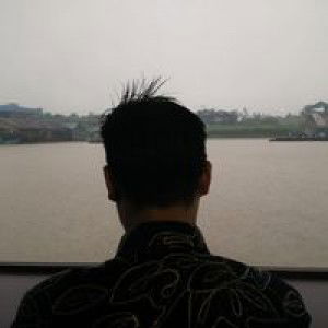 Khaidir Ally profile icon