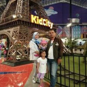 Meila Megafitria Hidayat profile icon