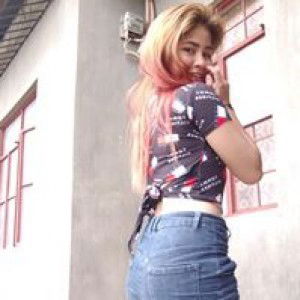 Ria Danielle Azucena Amarillo profile icon