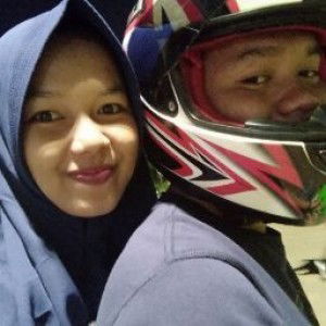 Masdia Wati profile icon