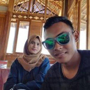 Maulidiyah profile icon