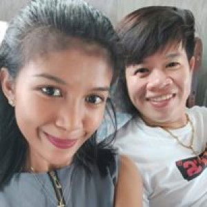 Angel Delaluna Degala profile icon