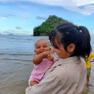 เผลอ'อ ยิ้ม'ม profile icon