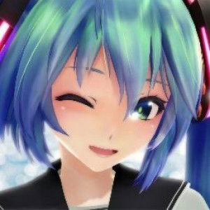 Uci Irma profile icon