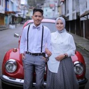 Asih Afrihatus S profile icon