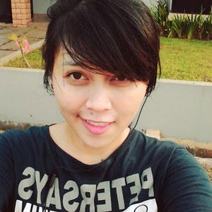 fitrinitta agustina profile icon