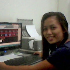 crystal amazona bonifacio profile icon