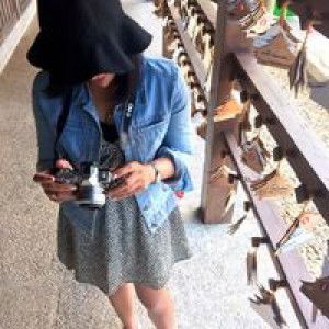 Wiparat Chaipetch profile icon