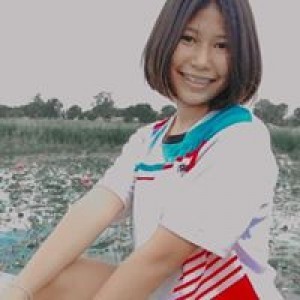 นุ่น' นารีสีเหียว profile icon