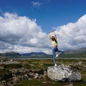 Amporn Hatawang profile icon