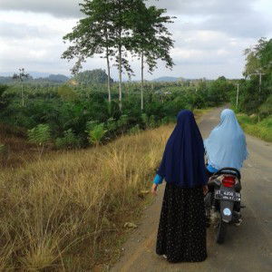 Endang Radiana profile icon