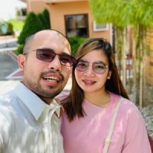 Rachel Causing-Omaguing profile icon