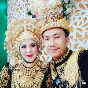 Nailul Umrati profile icon