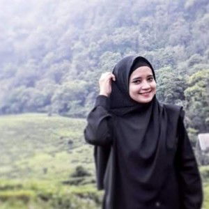 fani ramadania profile icon