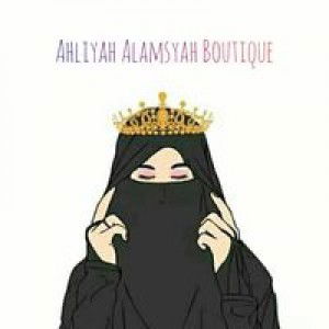 Ahliyah Alamsyah profile icon