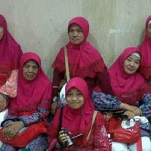 Ida Nurlaili profile icon