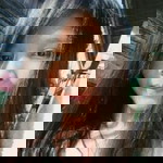 gesy sagala profile icon