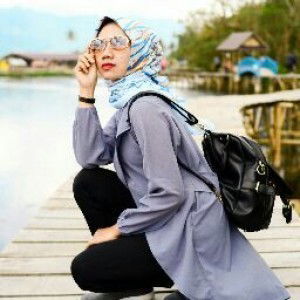 Agnesia Monica Fajri profile icon