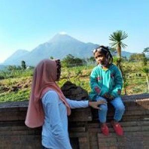 Rizqi Occta profile icon