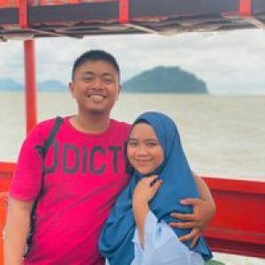 Huda Hamid profile icon