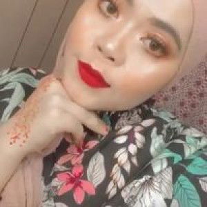 Erra Nazira profile icon