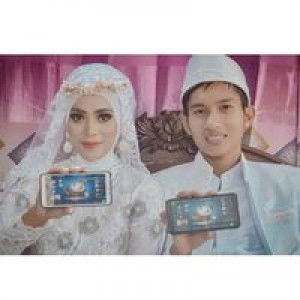 Citra Agn profile icon