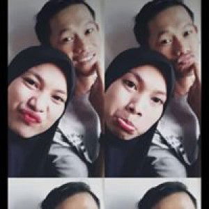 Neni Muharaeni profile icon